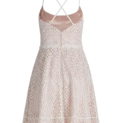 Angebote Zart Stil Store 37 Angebote Zart Stil Store -Angebote Zart Stil Store vera mont kleid in weiss pink 1