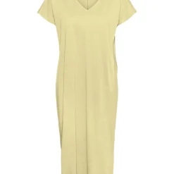 Vero Moda Kleid "Panna" In Gelb 11 Vero Moda Kleid "Panna" In Gelb -Angebote Zart Stil Store vero moda kleid panna in gelb 4