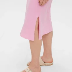 Vero Moda Kleid "Panna" In Rosa 9 Vero Moda Kleid "Panna" In Rosa -Angebote Zart Stil Store vero moda kleid panna in rosa 2