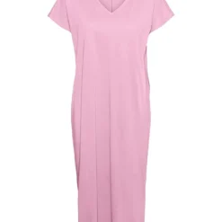 Vero Moda Kleid "Panna" In Rosa 11 Vero Moda Kleid "Panna" In Rosa -Angebote Zart Stil Store vero moda kleid panna in rosa 4