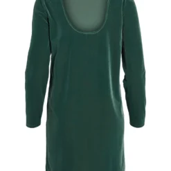 Vila Midi-Kleid Pineneedle 9 Vila Midi-Kleid Pineneedle -Angebote Zart Stil Store vila midi kleid pineneedle 3