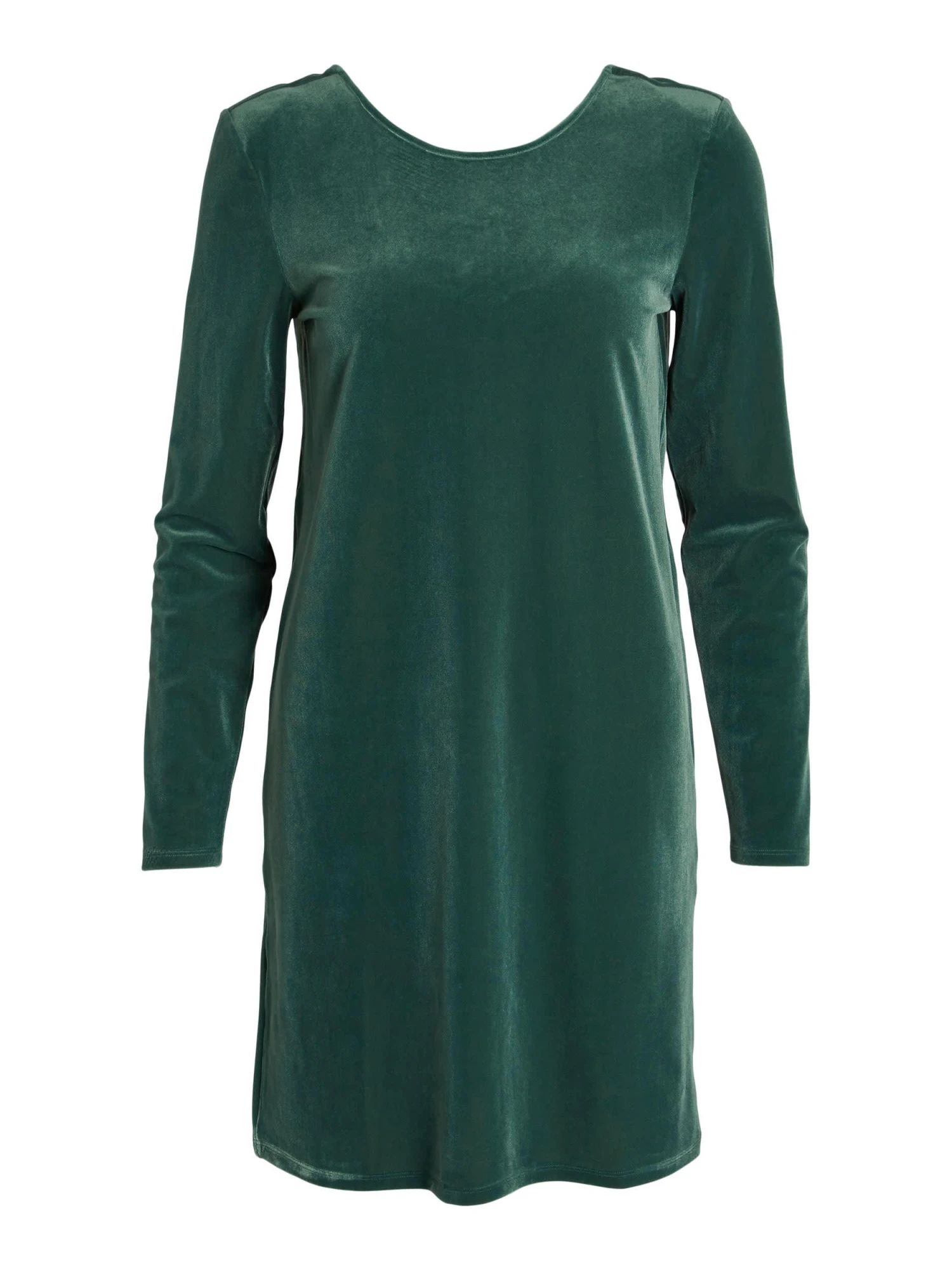 Vila Midi-Kleid Pineneedle 3 Vila Midi-Kleid Pineneedle