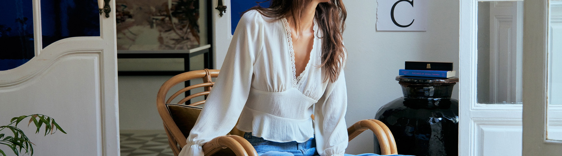 Angebote Zart Stil Store -Angebote Zart Stil Store Blusen und Tuniken